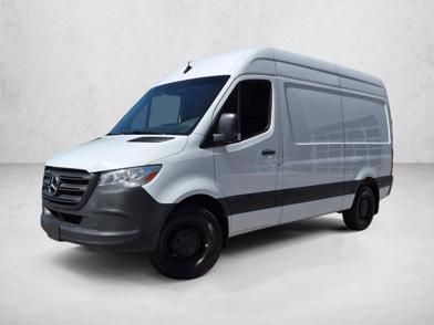 2024 Mercedes-Benz Sprinter  -
                  Pompano Beach, FL