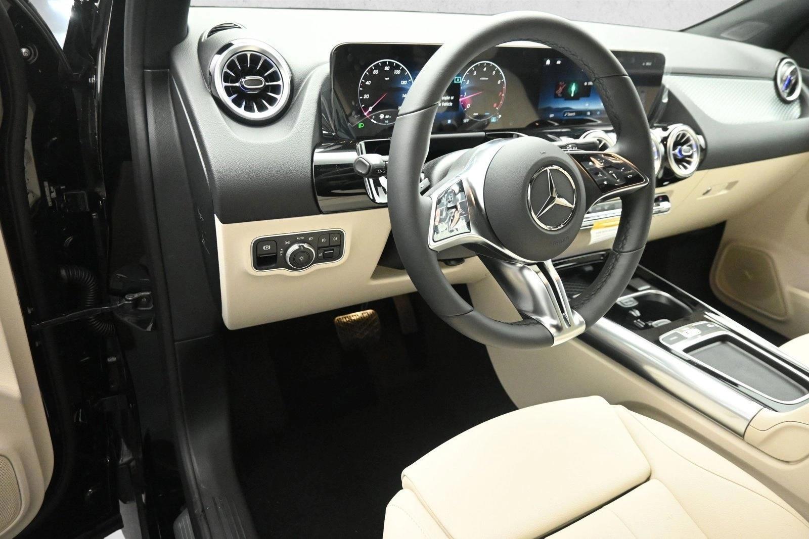 Thumbnail: 2026 Mercedes-Benz GLA - 5