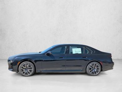 2026 BMW I7