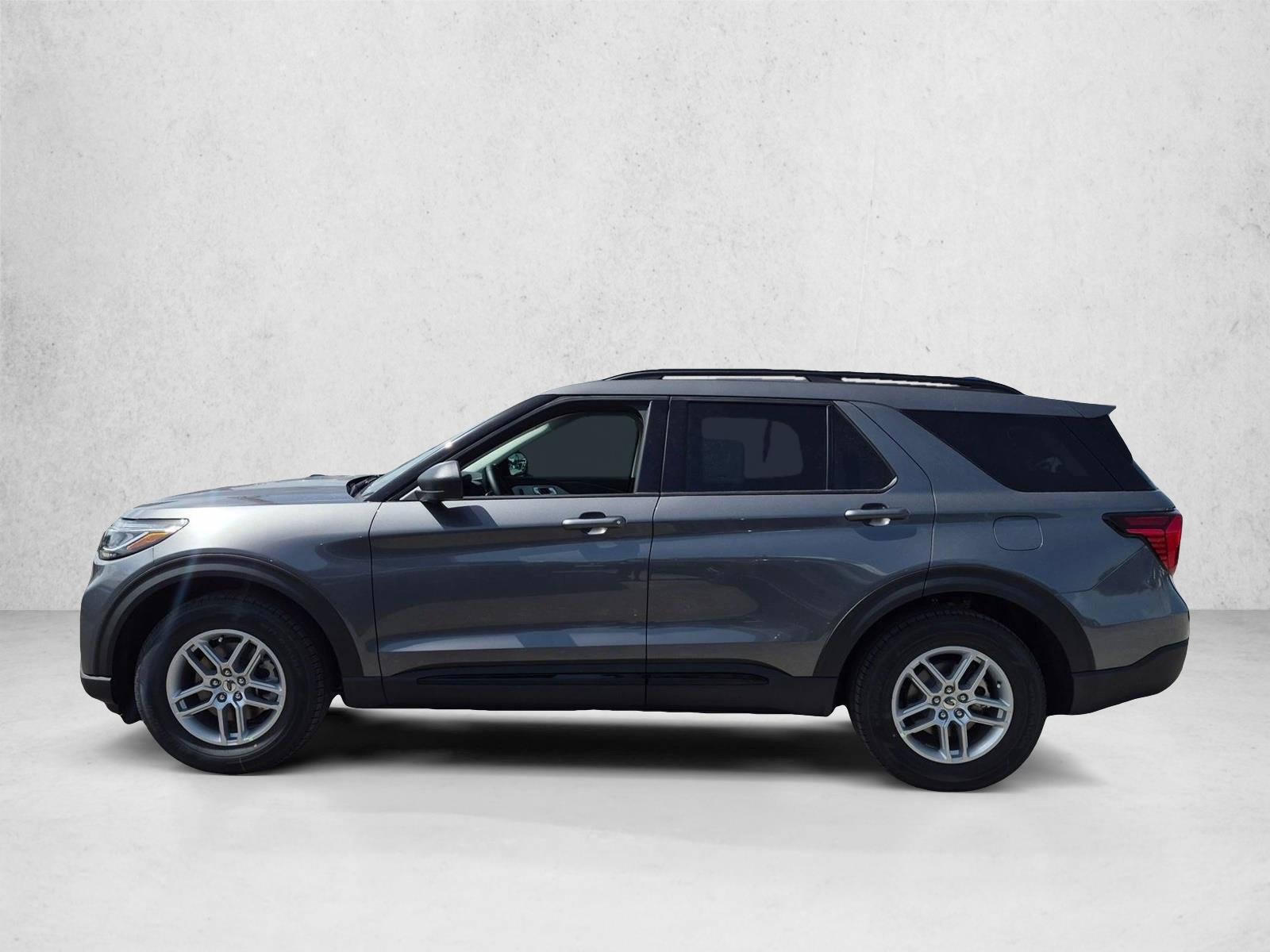 Thumbnail: 2026 Ford Explorer - 2