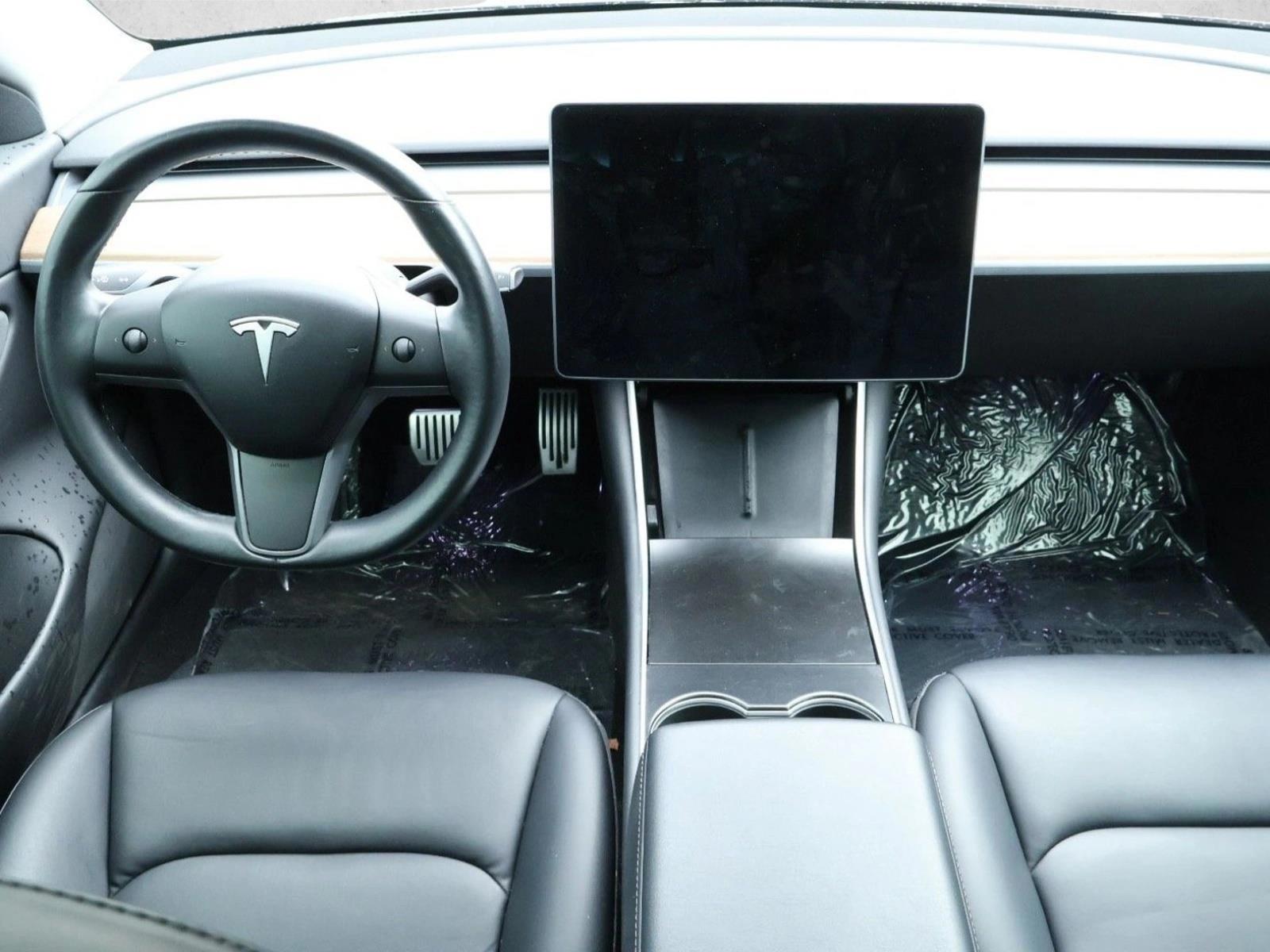 Thumbnail: 2018 Tesla Model 3 - 3