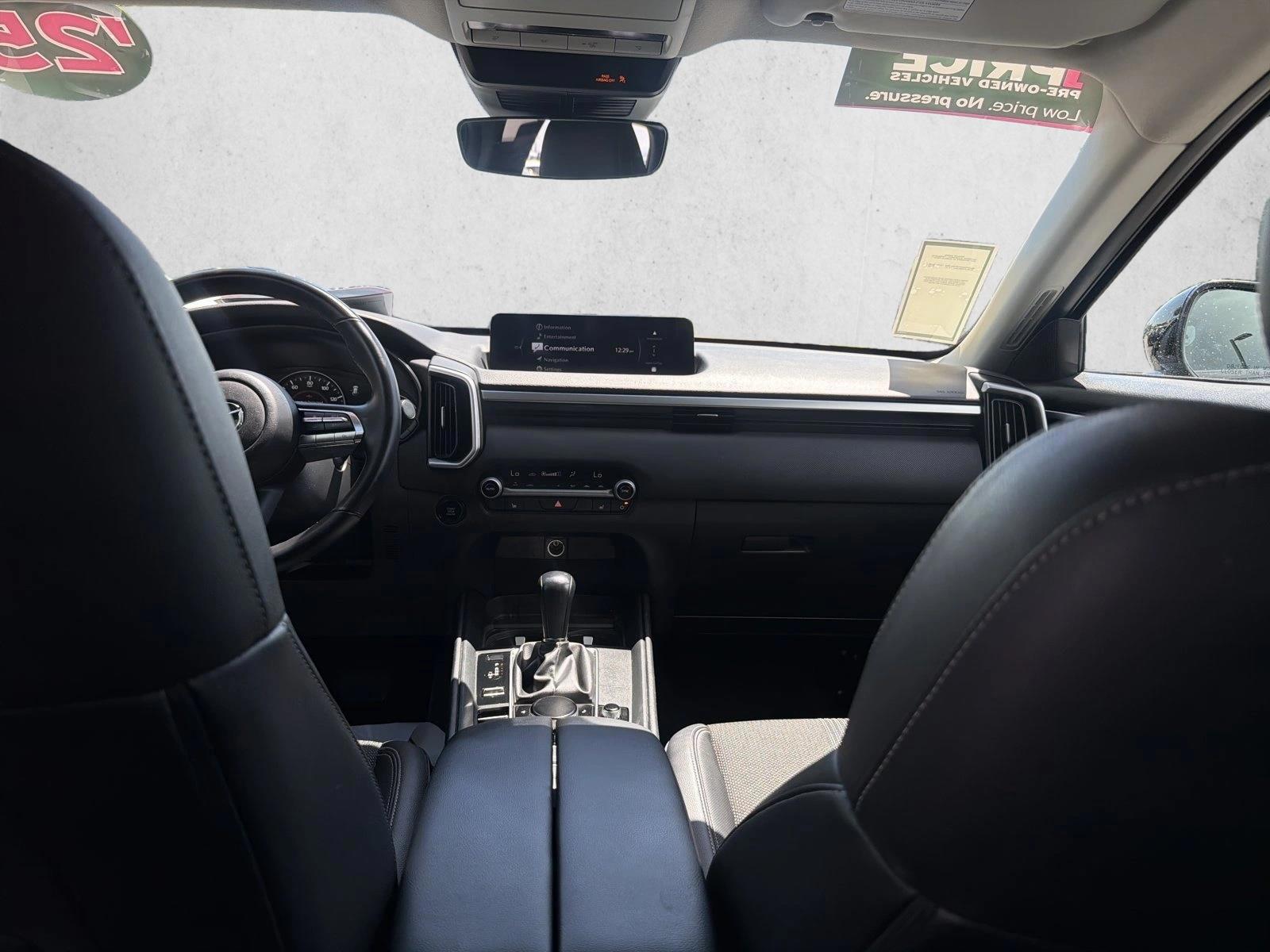 Thumbnail: 2025 Mazda CX-50 - 3