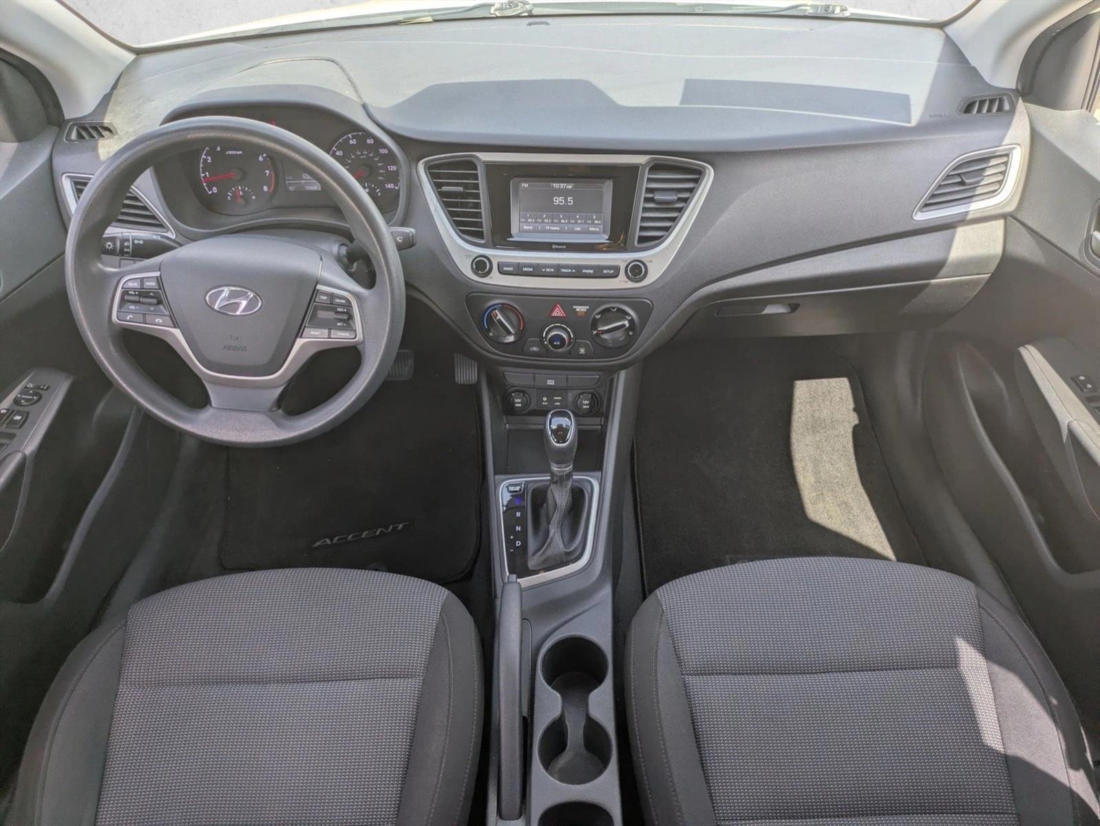 Thumbnail: 2020 Hyundai Accent - 2