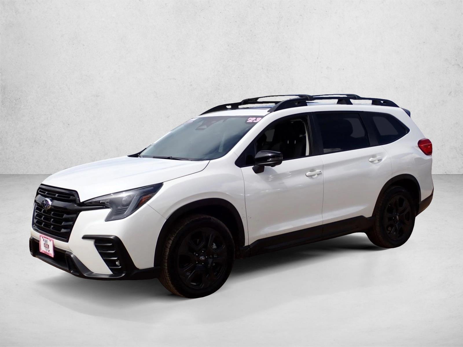 Thumbnail: 2023 Subaru Ascent - 1
