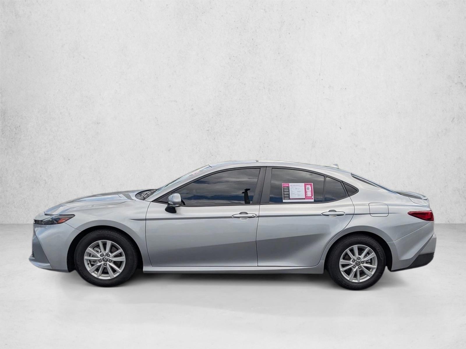 Thumbnail: 2025 Toyota Camry - 2