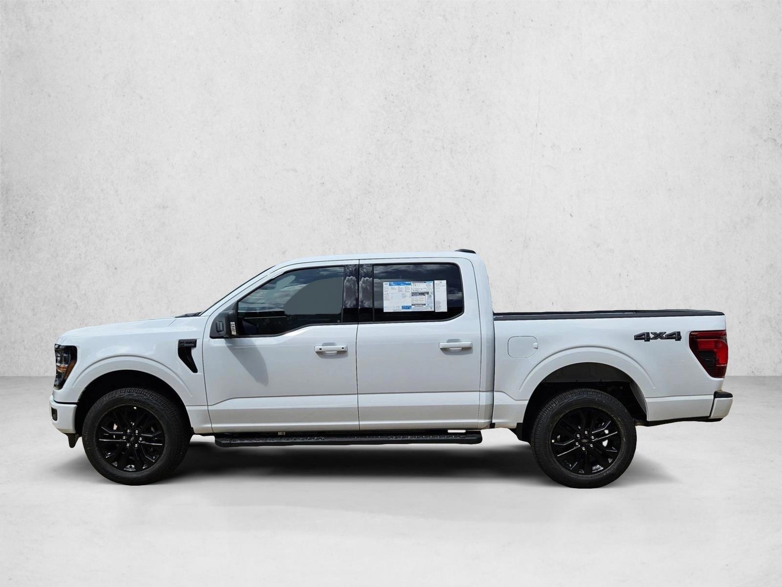 Thumbnail: 2026 Ford F-150 - 2