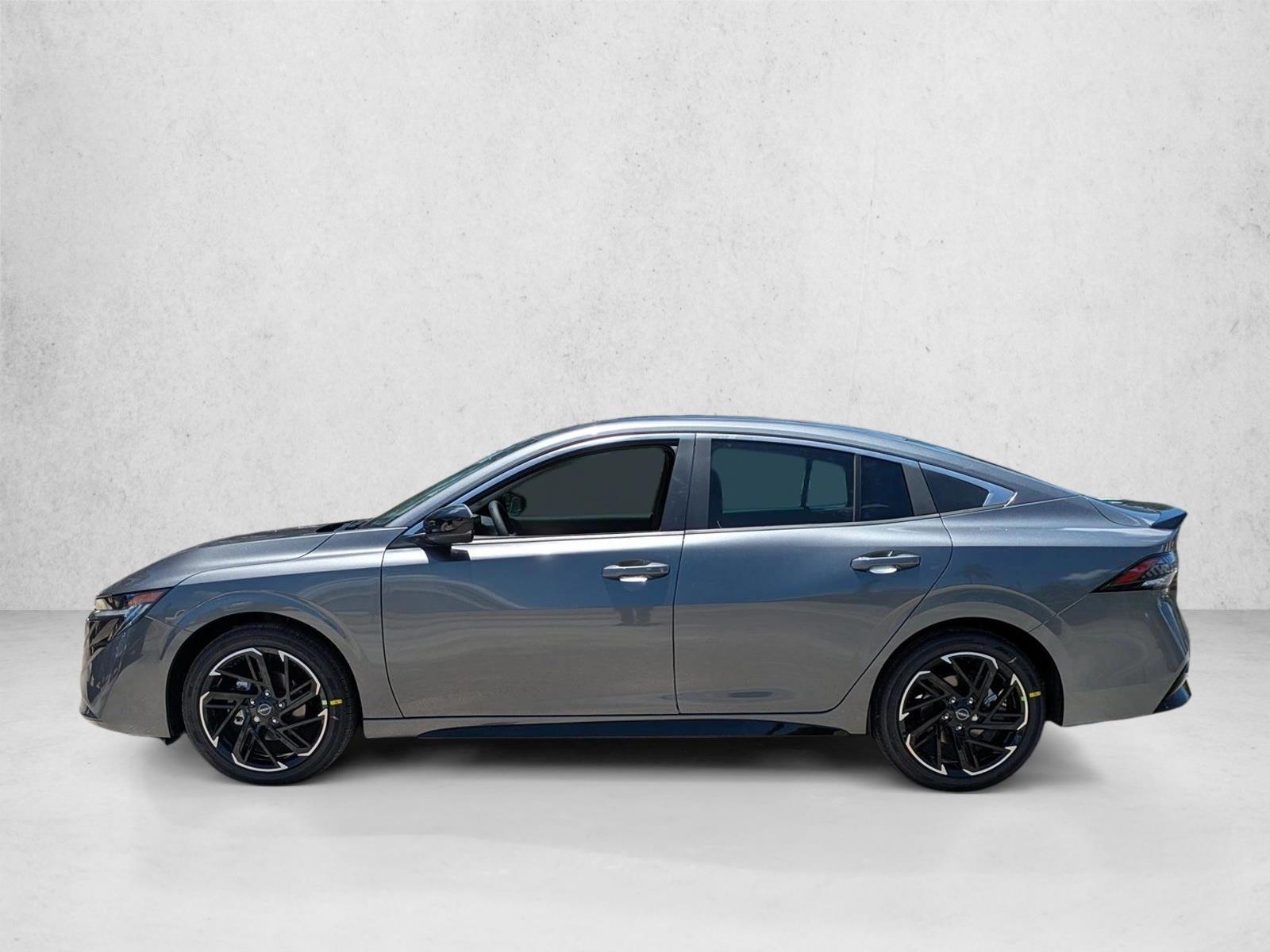 Thumbnail: 2026 Nissan Sentra - 2