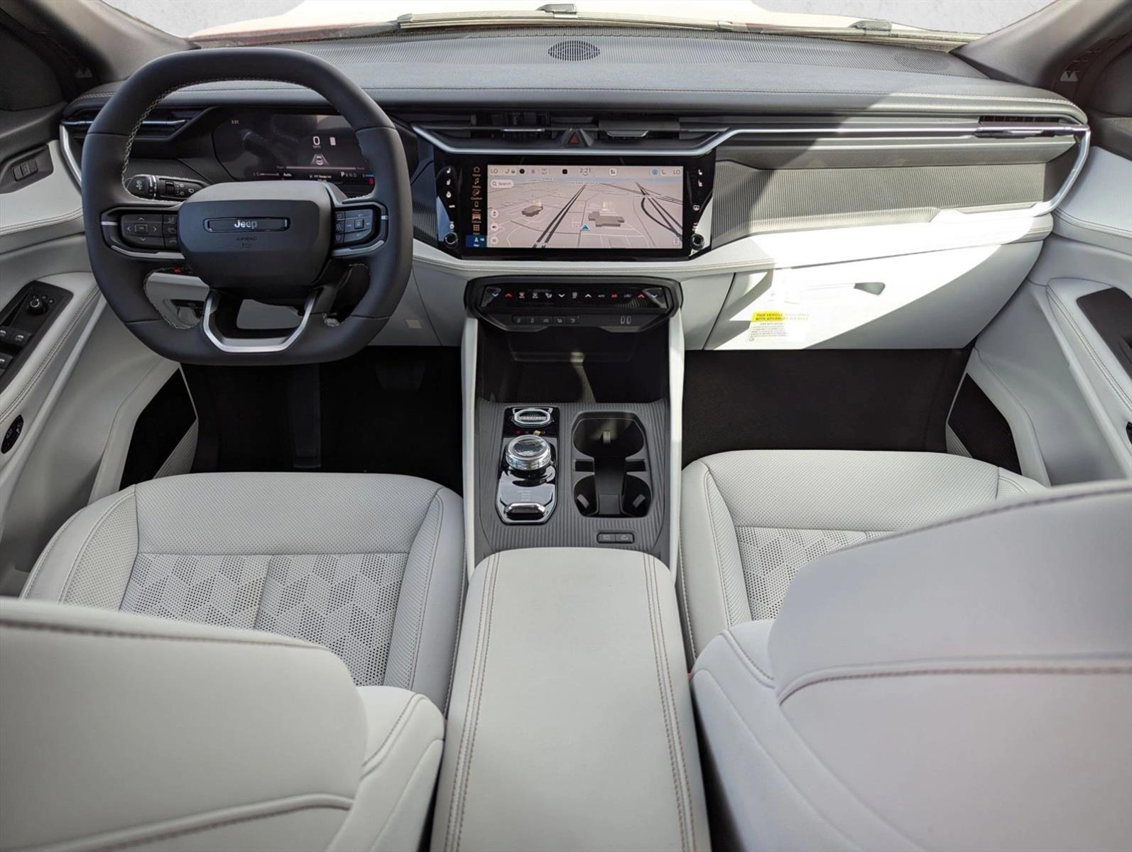 Thumbnail: 2026 Jeep Cherokee - 3