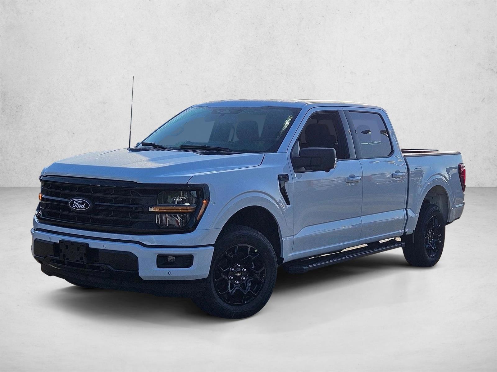 Thumbnail: 2026 Ford F-150 - 1