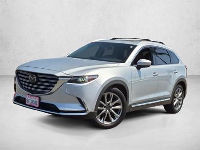 2018 Mazda CX-9 Signature -
                  Carlsbad, CA
