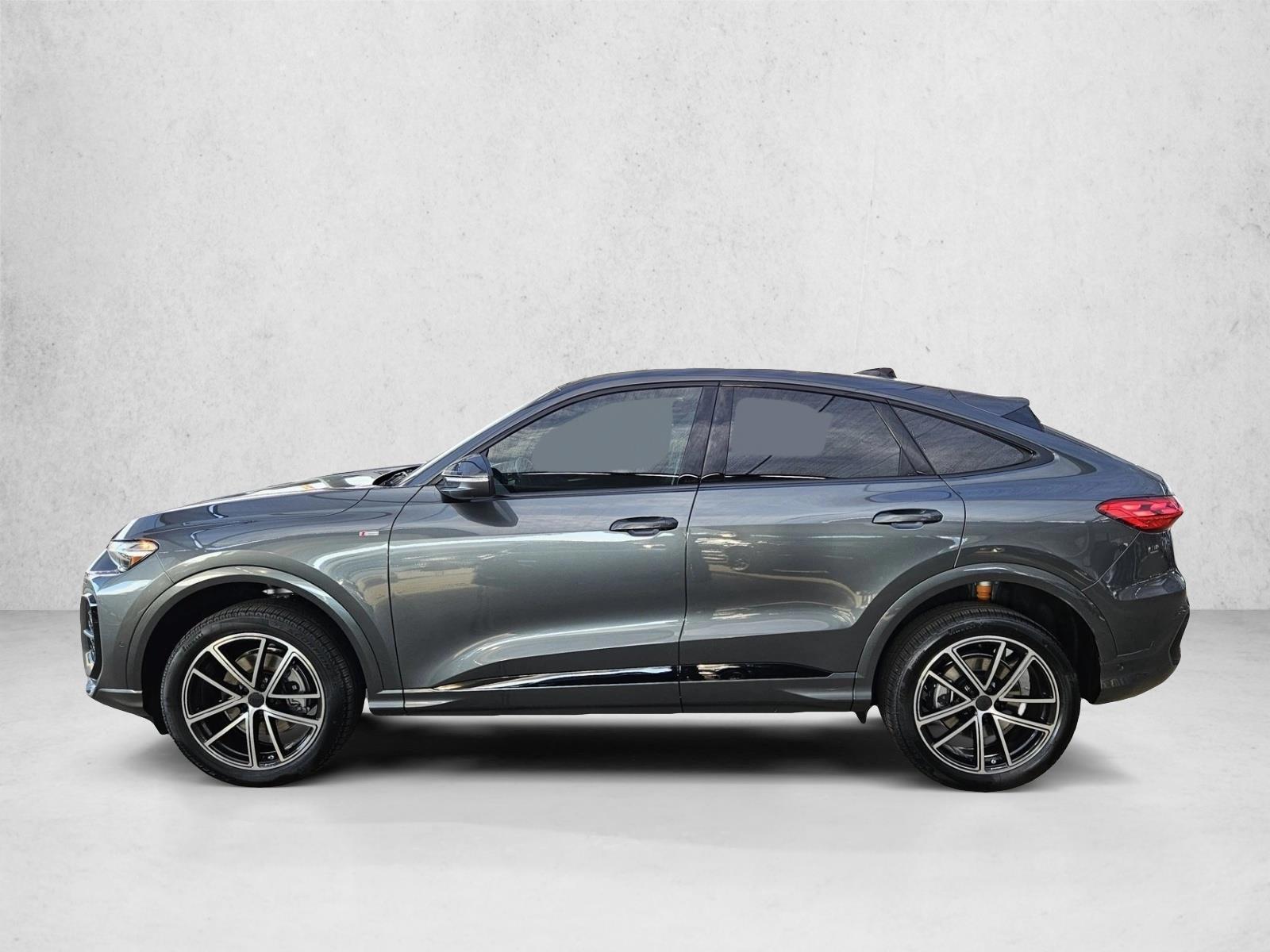 Thumbnail: 2026 Audi Q5 - 2