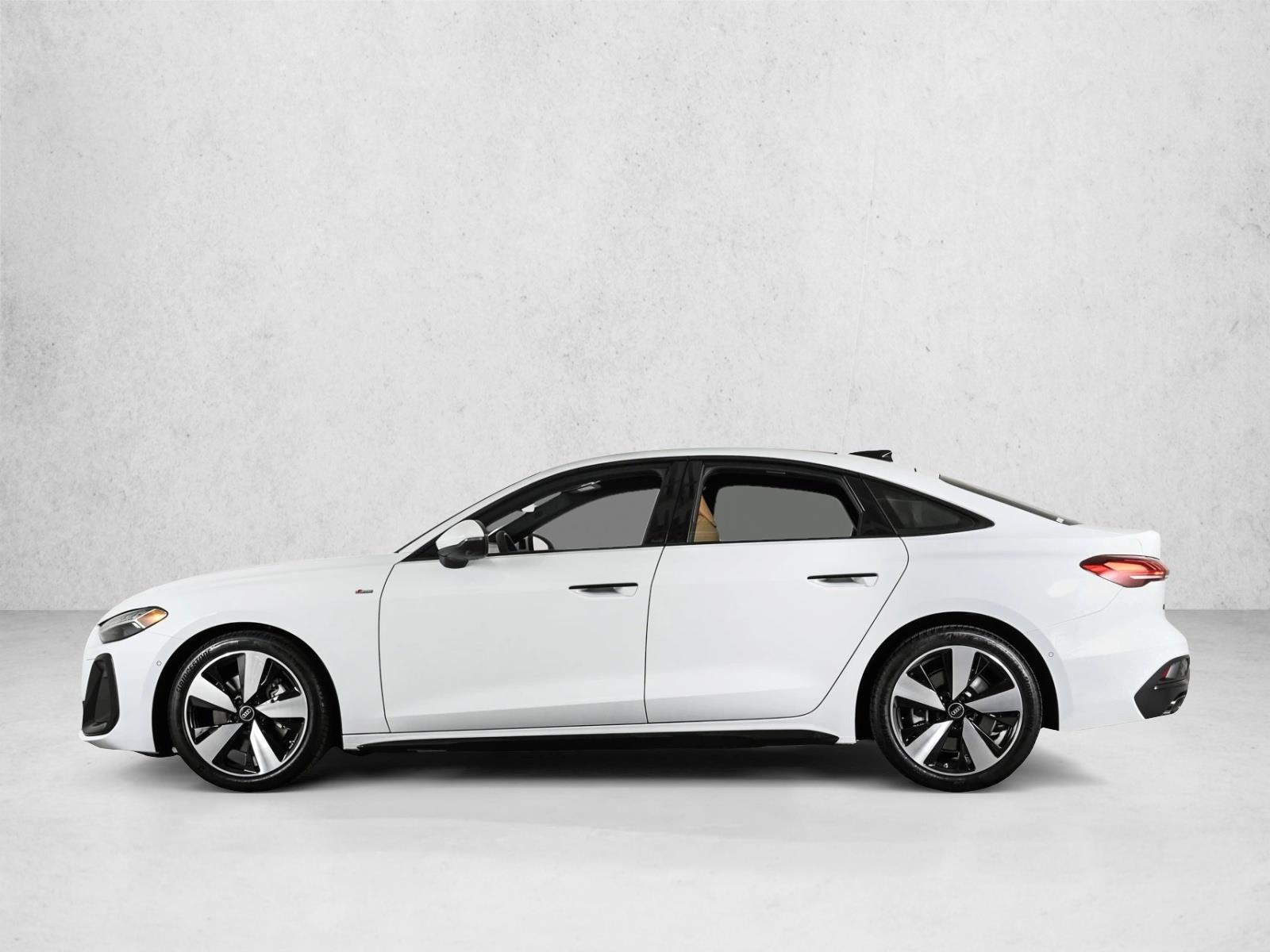 Thumbnail: 2026 Audi A5 - 2