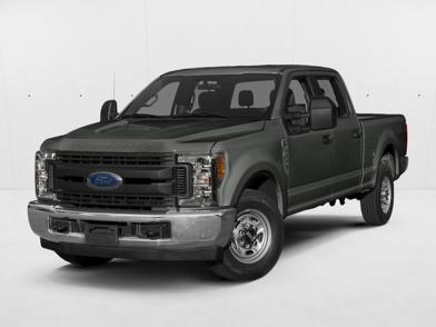 2017 Ford F-250 XL -
                  Houston, TX