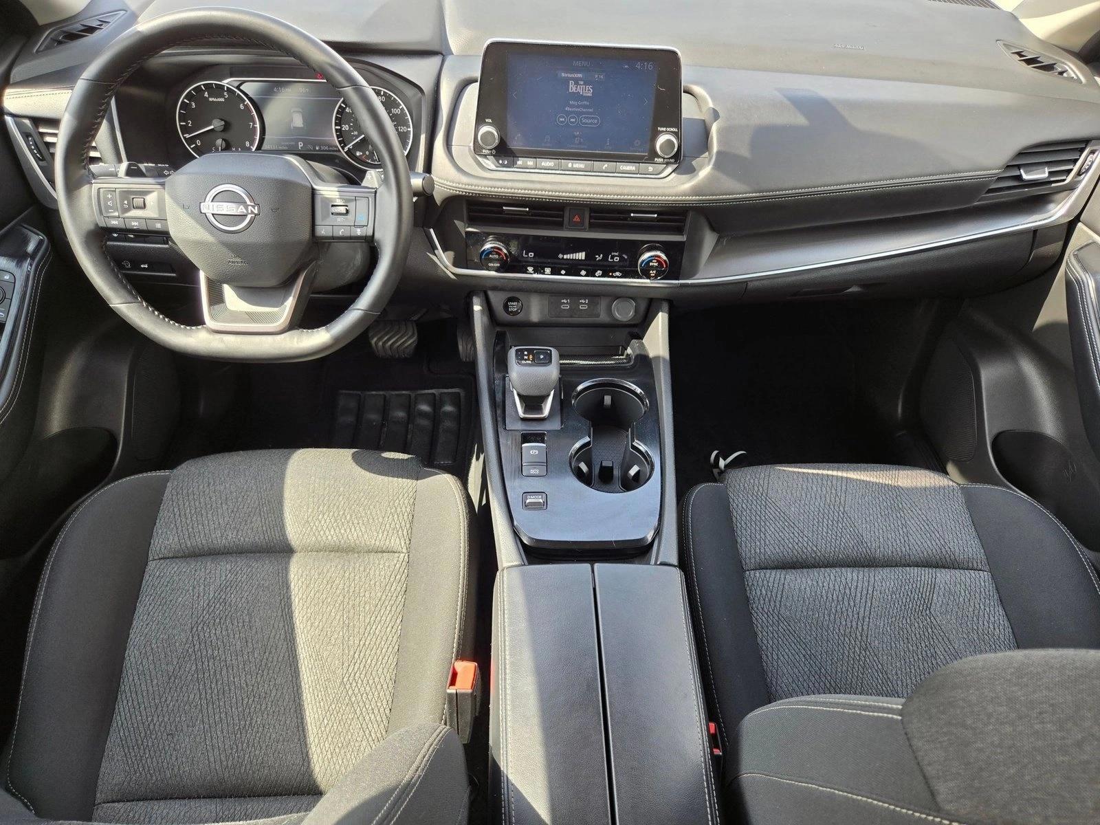 Thumbnail: 2025 Nissan Rogue - 3