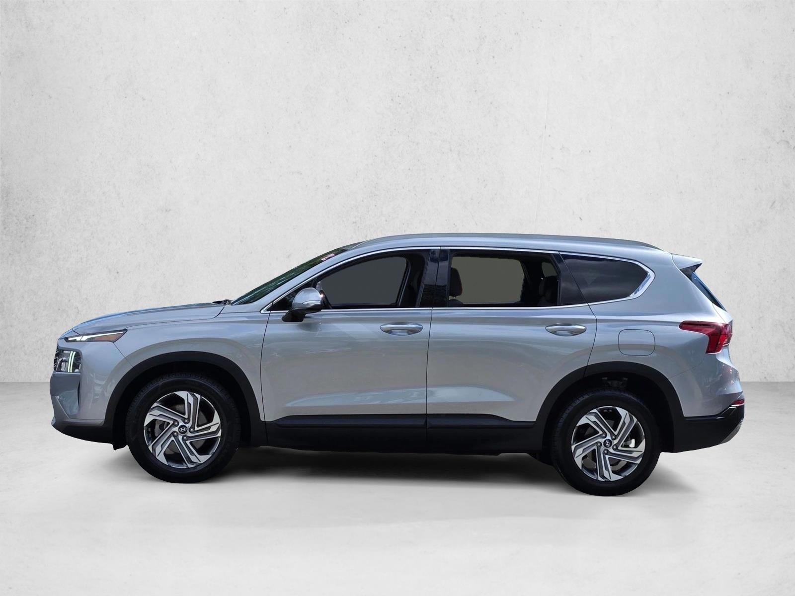 Thumbnail: 2023 Hyundai Santa Fe - 2