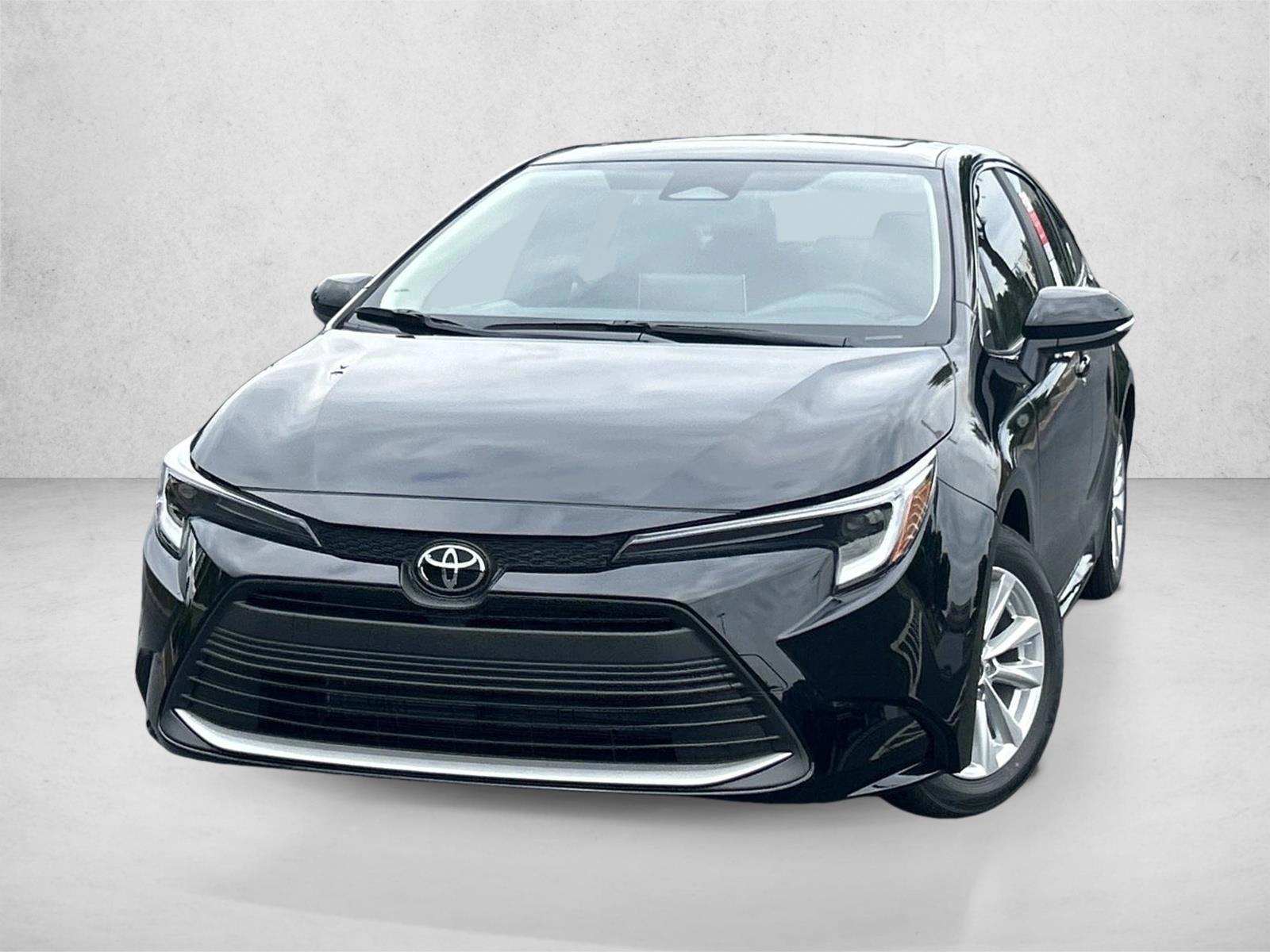 Thumbnail: 2026 Toyota Corolla - 1