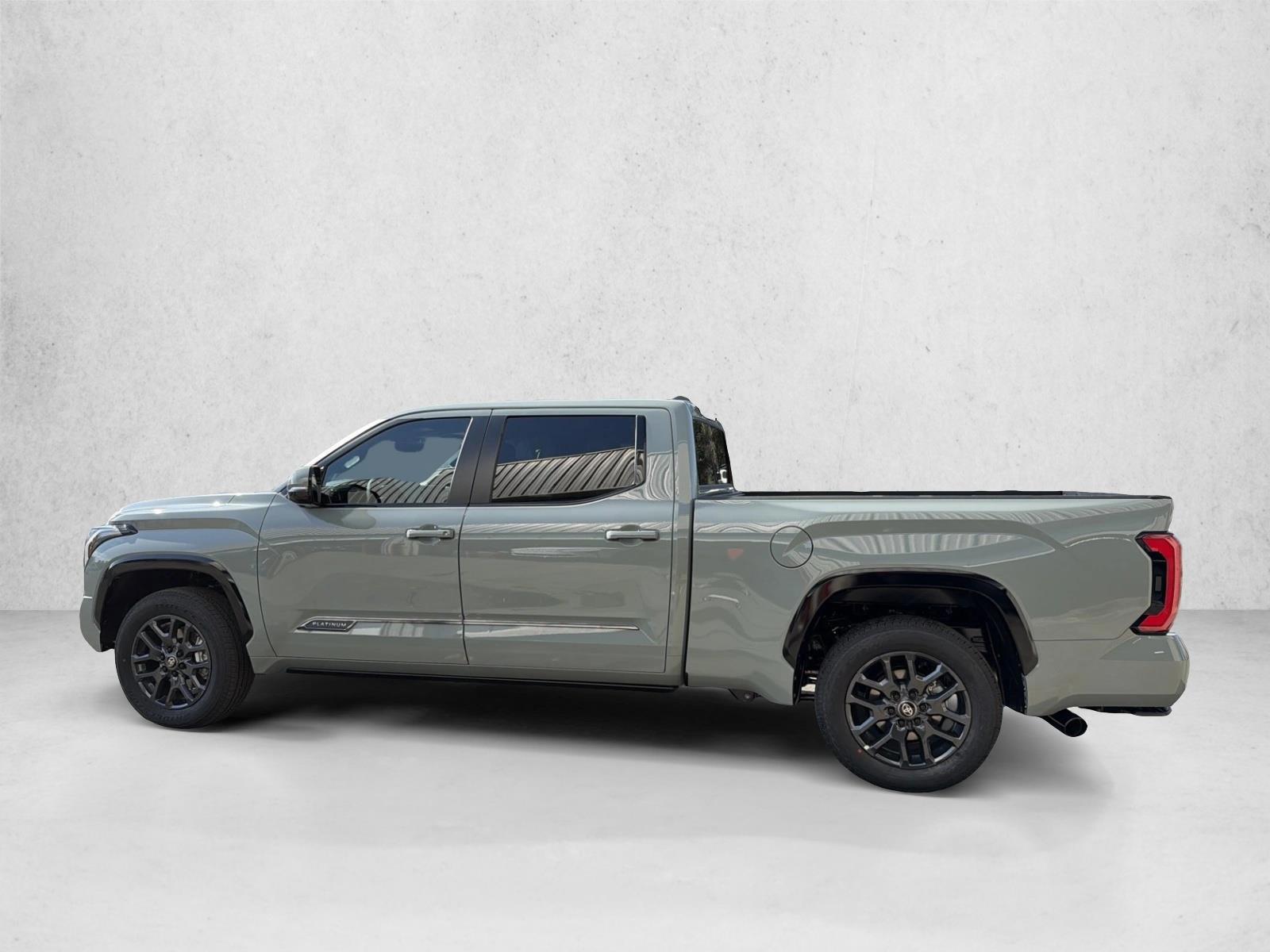 Thumbnail: 2026 Toyota Tundra - 2