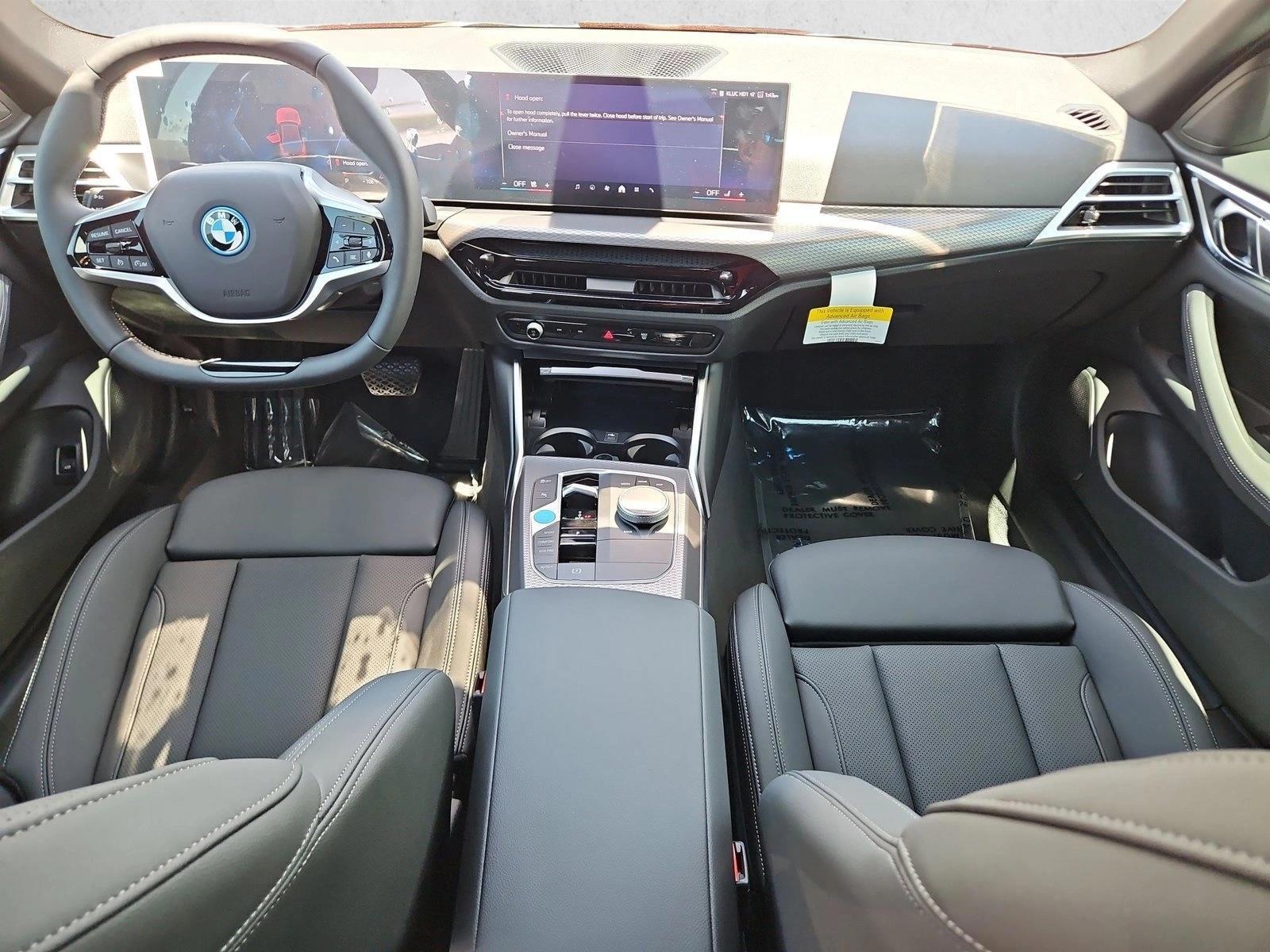 Thumbnail: 2026 BMW i4 - 3