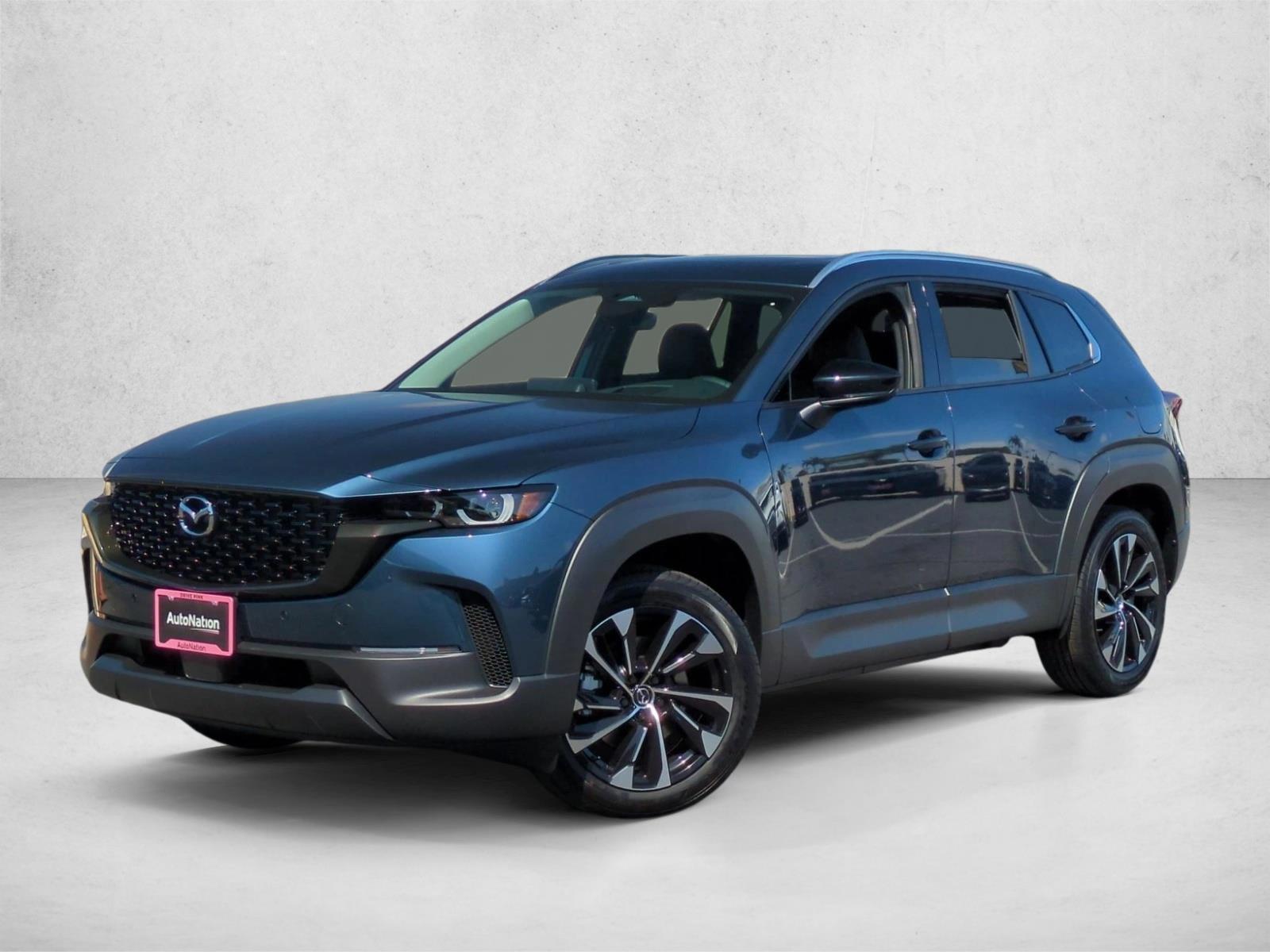 Thumbnail: 2026 Mazda CX-50 - 1
