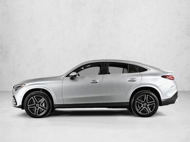 2026 Mercedes-Benz GLC