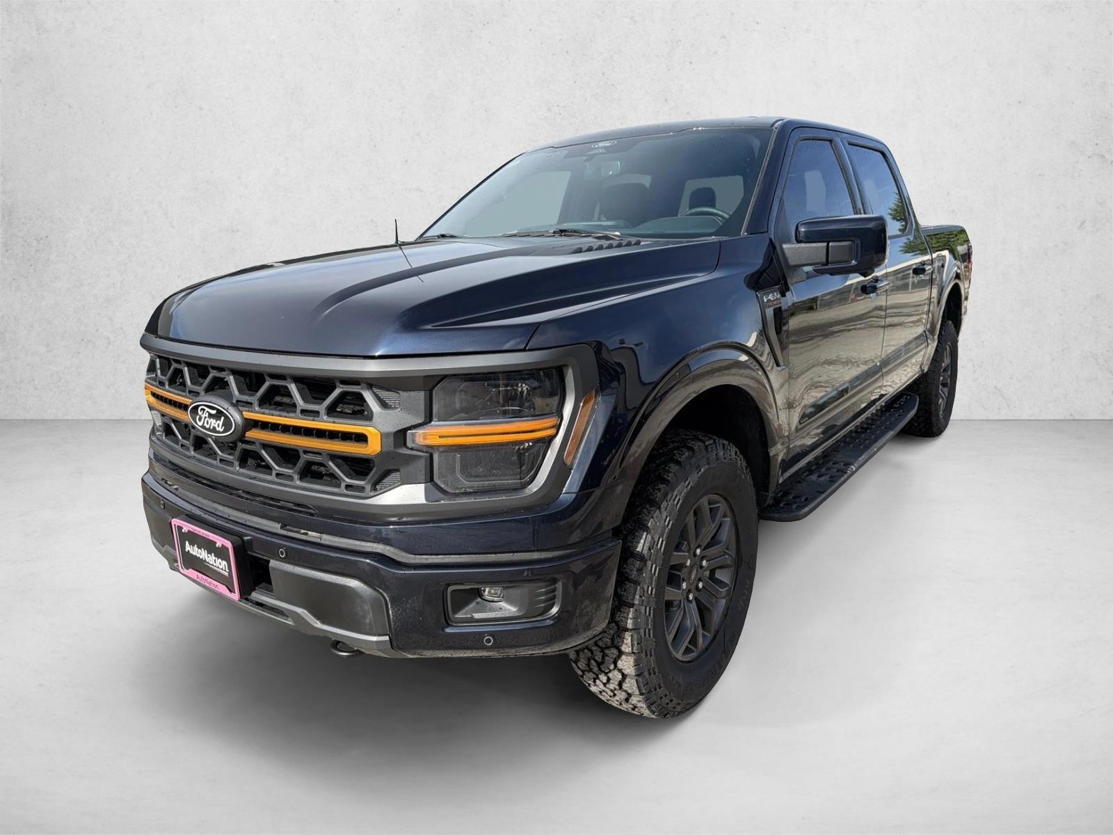 Thumbnail: 2026 Ford F-150 - 1