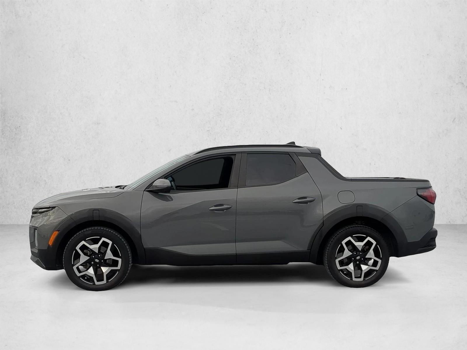 Thumbnail: 2023 Hyundai Santa Cruz - 2