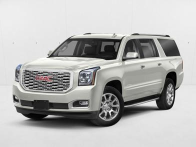2020 GMC Yukon XL Denali -
                  Nottingham, MD