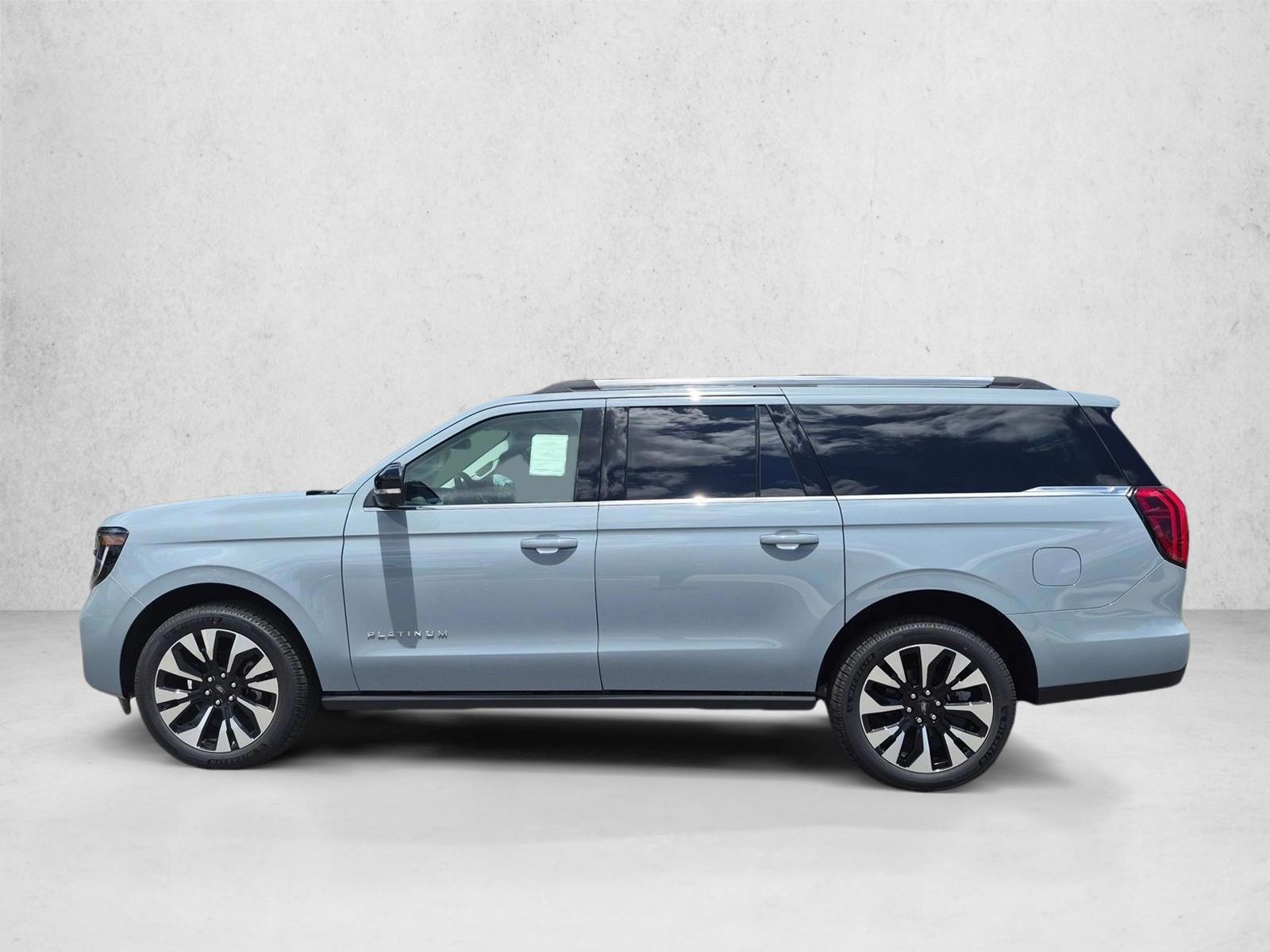 Thumbnail: 2026 Ford Expedition MAX - 2