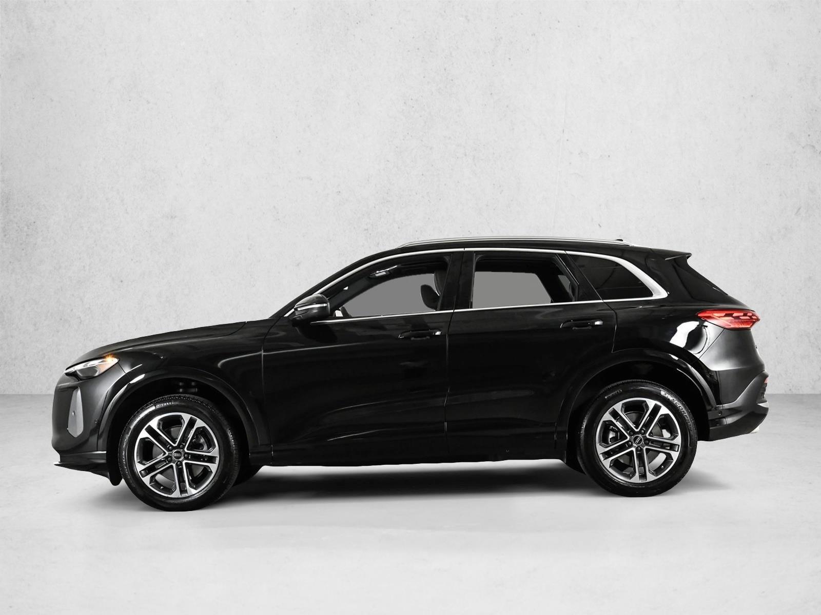 Thumbnail: 2025 Audi Q5 - 2