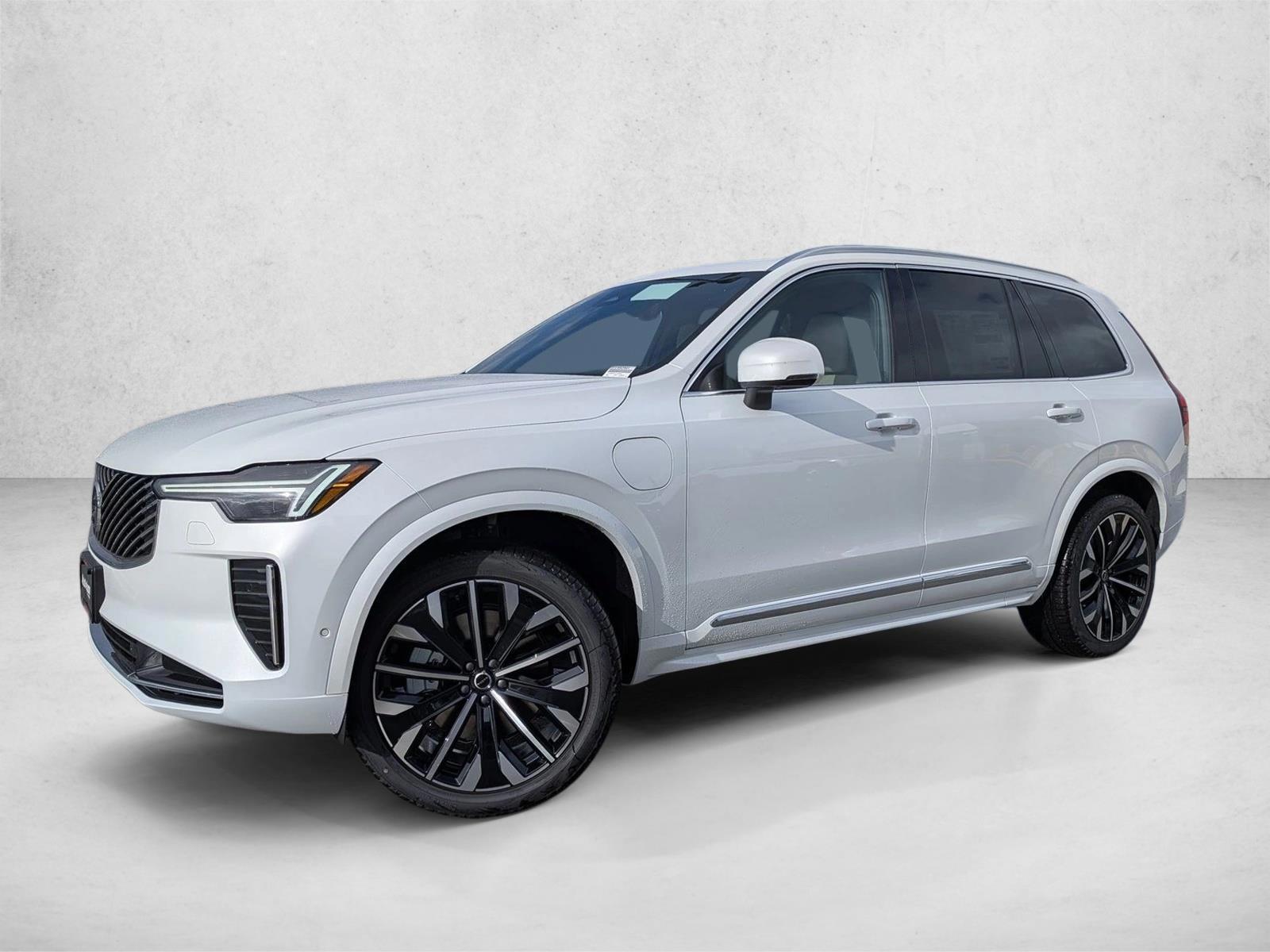 Thumbnail: 2026 Volvo XC90 - 1