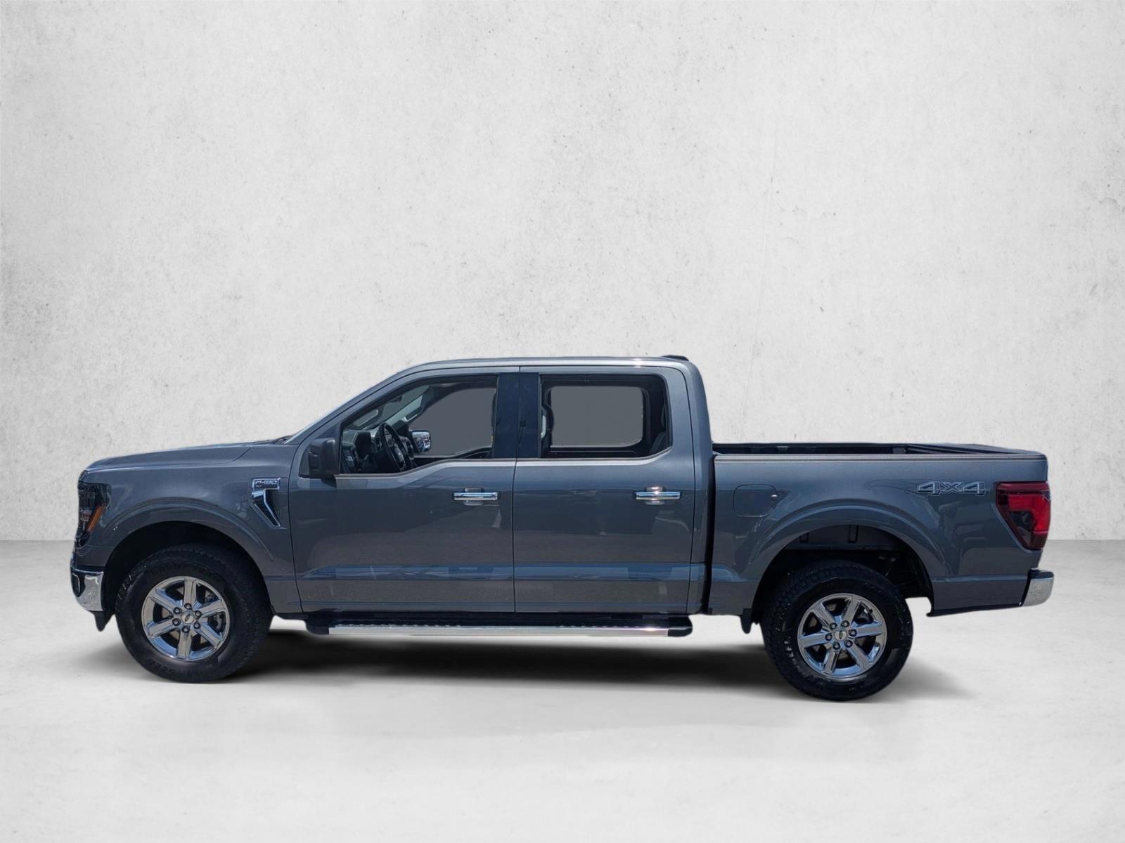 Thumbnail: 2025 Ford F-150 - 2