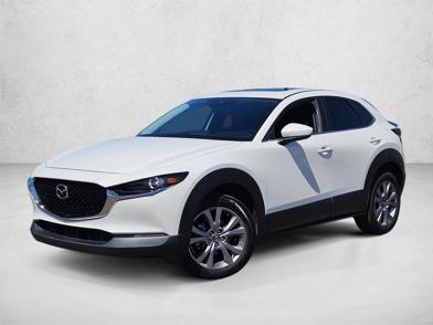 2021 Mazda CX-30 Preferred -
                  Tempe, AZ