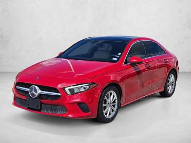2019 Mercedes-Benz A-Class A 220 -
                  Houston, TX