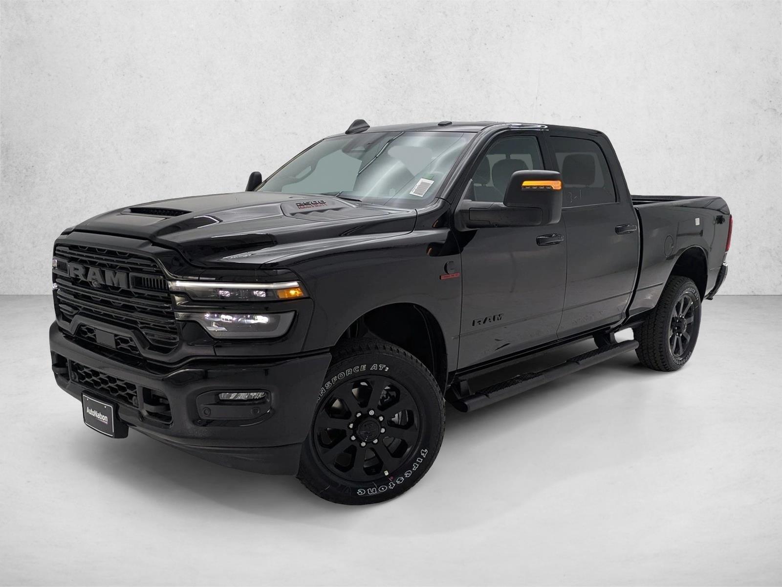 Thumbnail: 2026 RAM 2500 - 1