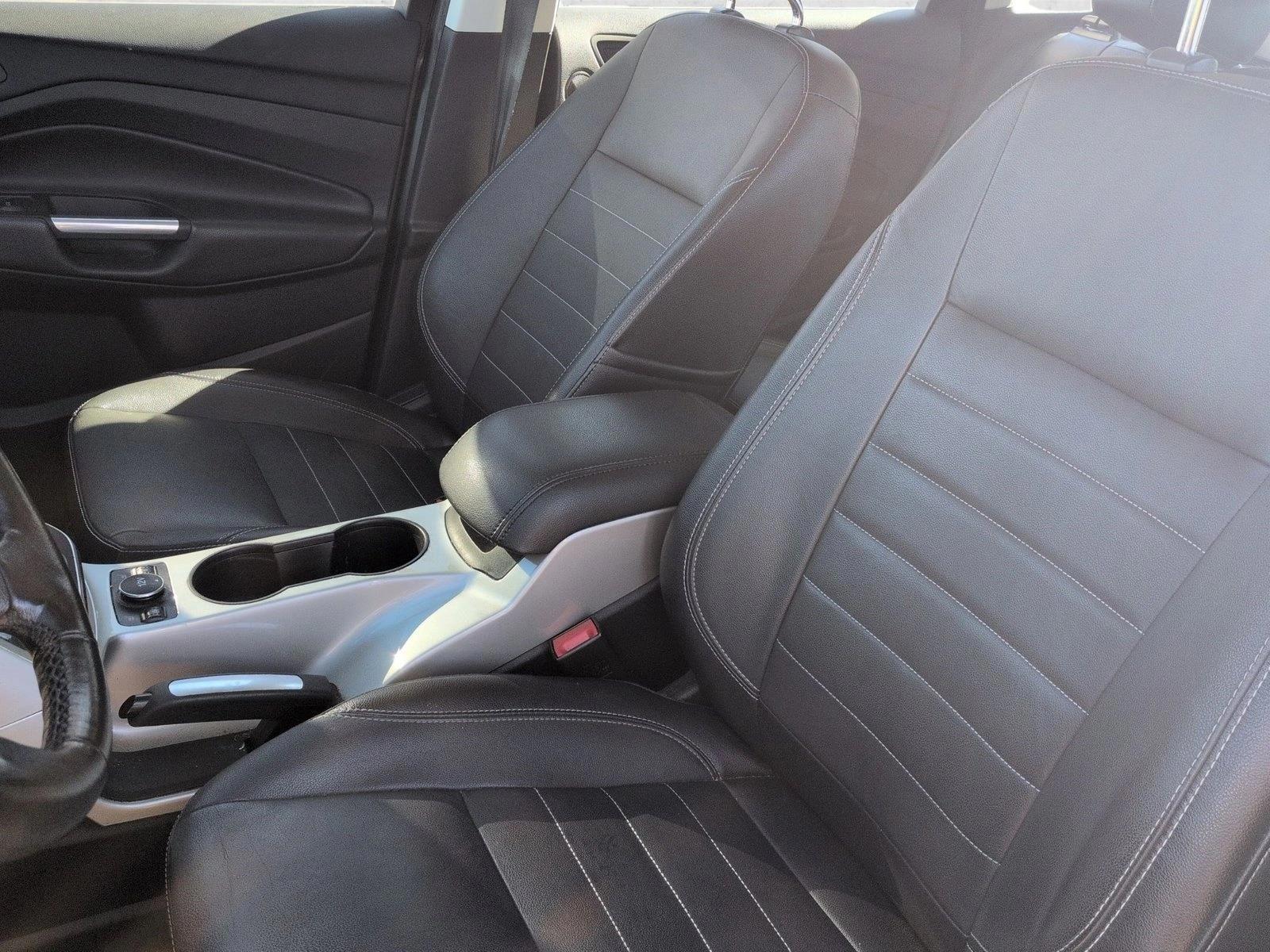 Thumbnail: 2014 Ford C-Max - 4