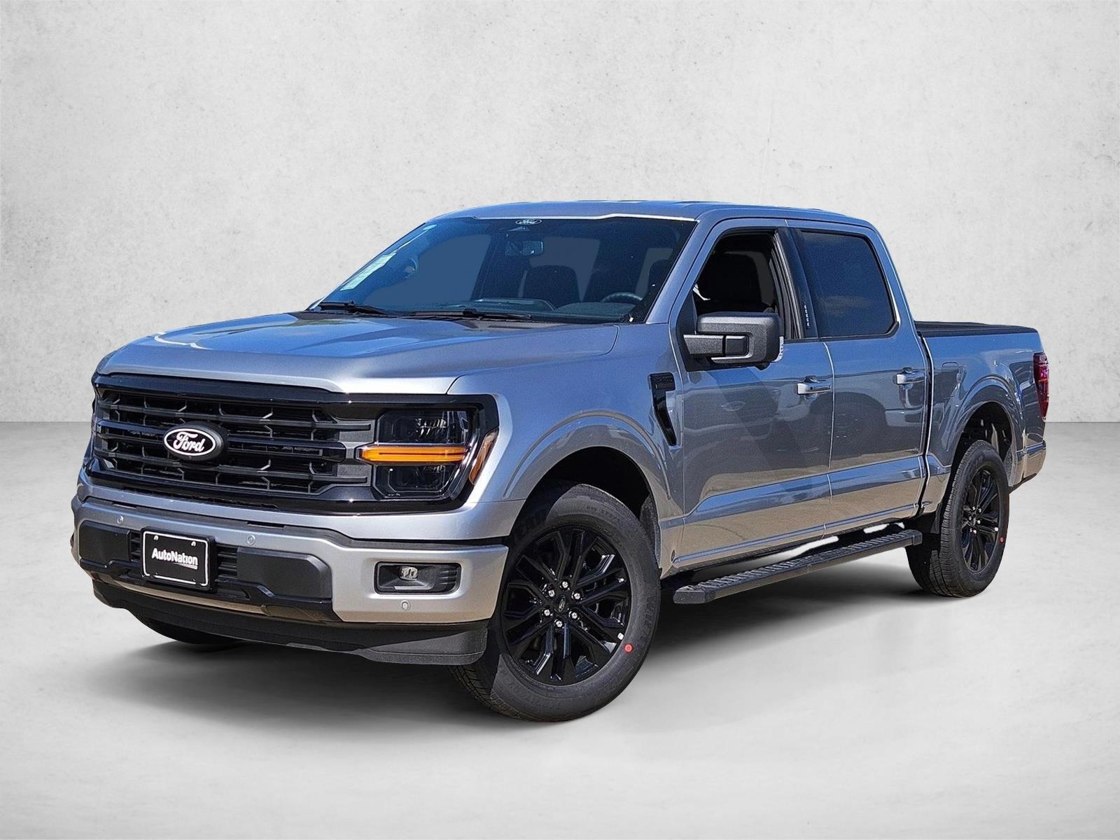Thumbnail: 2026 Ford F-150 - 1