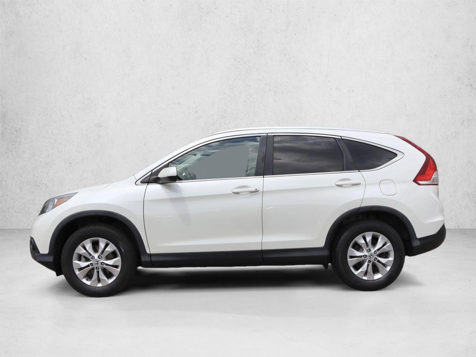 Thumbnail: 2014 Honda CR-V - 2