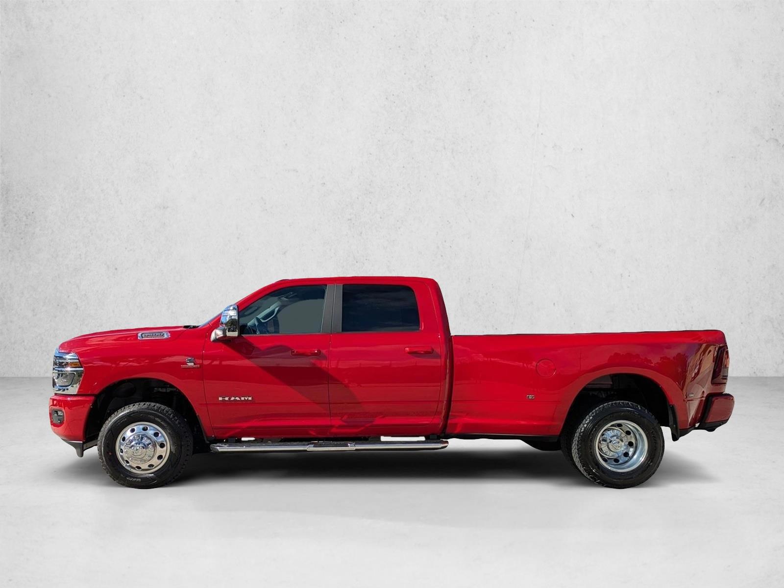 Thumbnail: 2026 RAM 3500 - 2