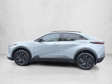 2026 Toyota C-HR