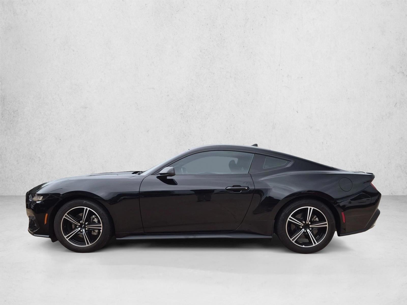 Thumbnail: 2024 Ford Mustang - 2