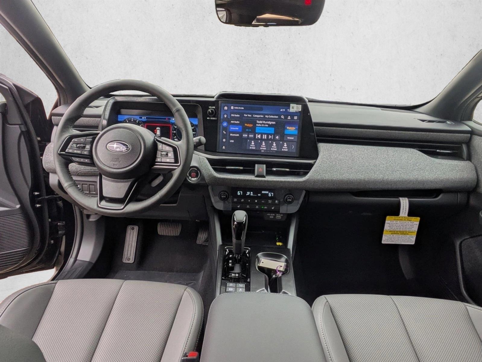 Thumbnail: 2026 Subaru Outback - 3