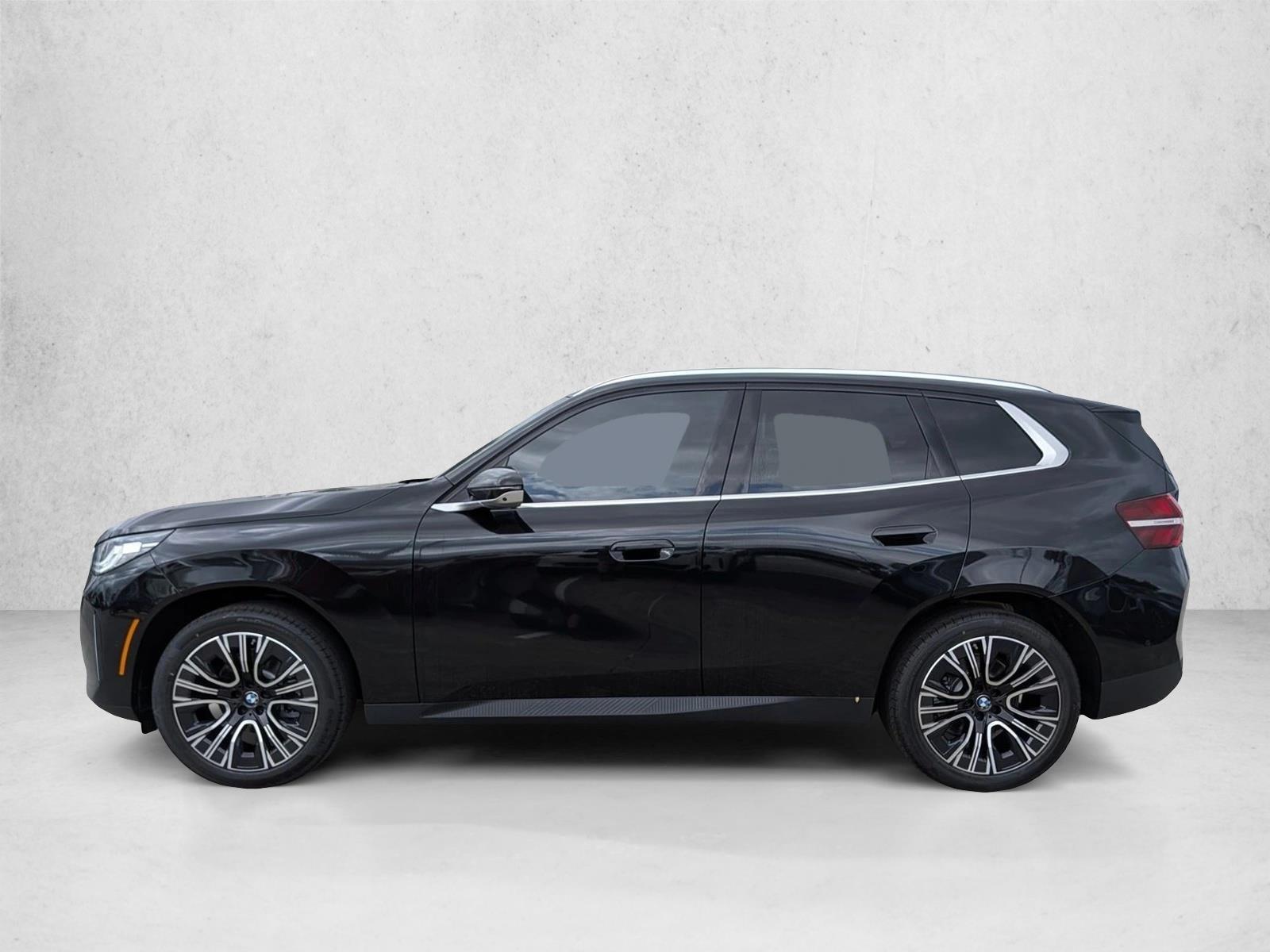 Thumbnail: 2026 BMW X3 - 2