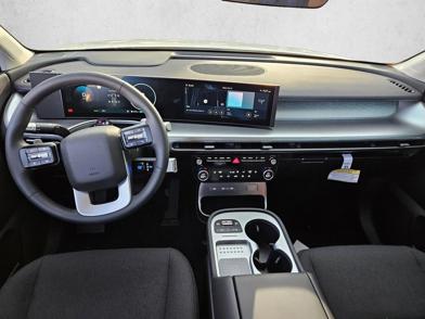2026 Hyundai IONIQ 9