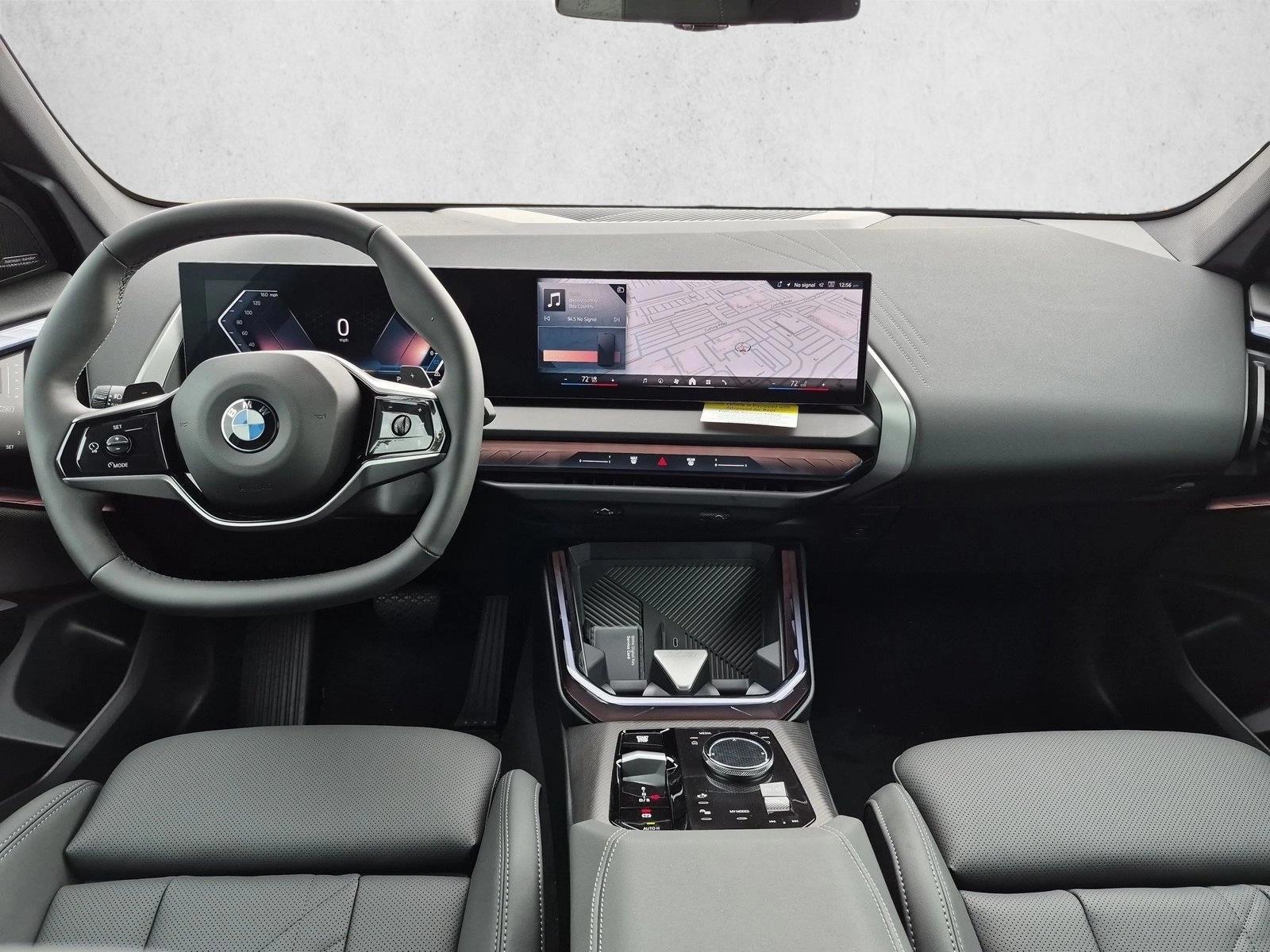 Thumbnail: 2026 BMW X3 - 3