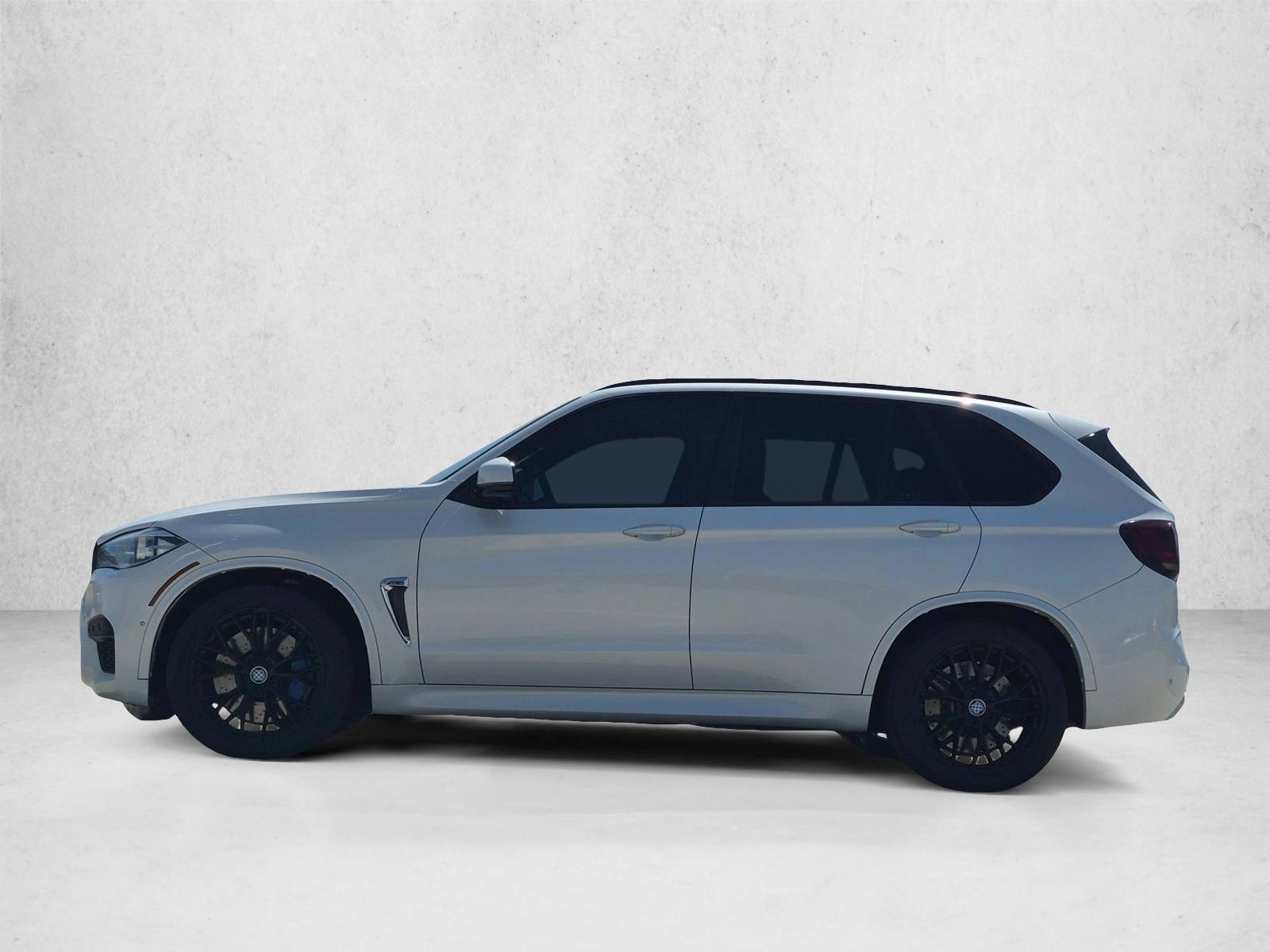 Thumbnail: 2017 BMW X5 - 2