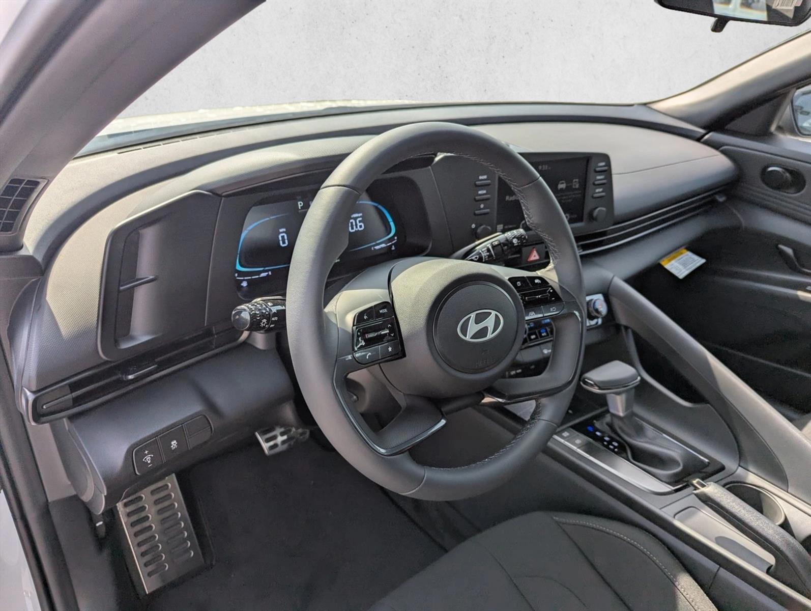 Thumbnail: 2026 Hyundai Elantra - 3