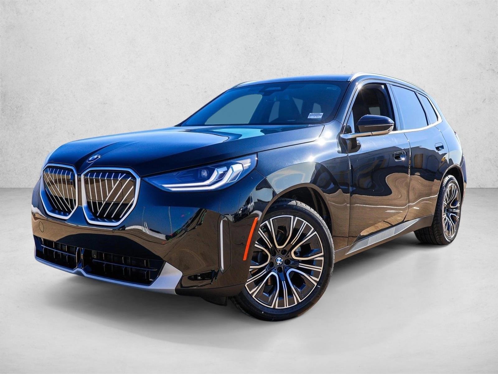 Thumbnail: 2026 BMW X3 - 1