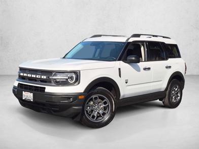 2022 Ford Bronco Sport Big Bend -
                  Carlsbad, CA