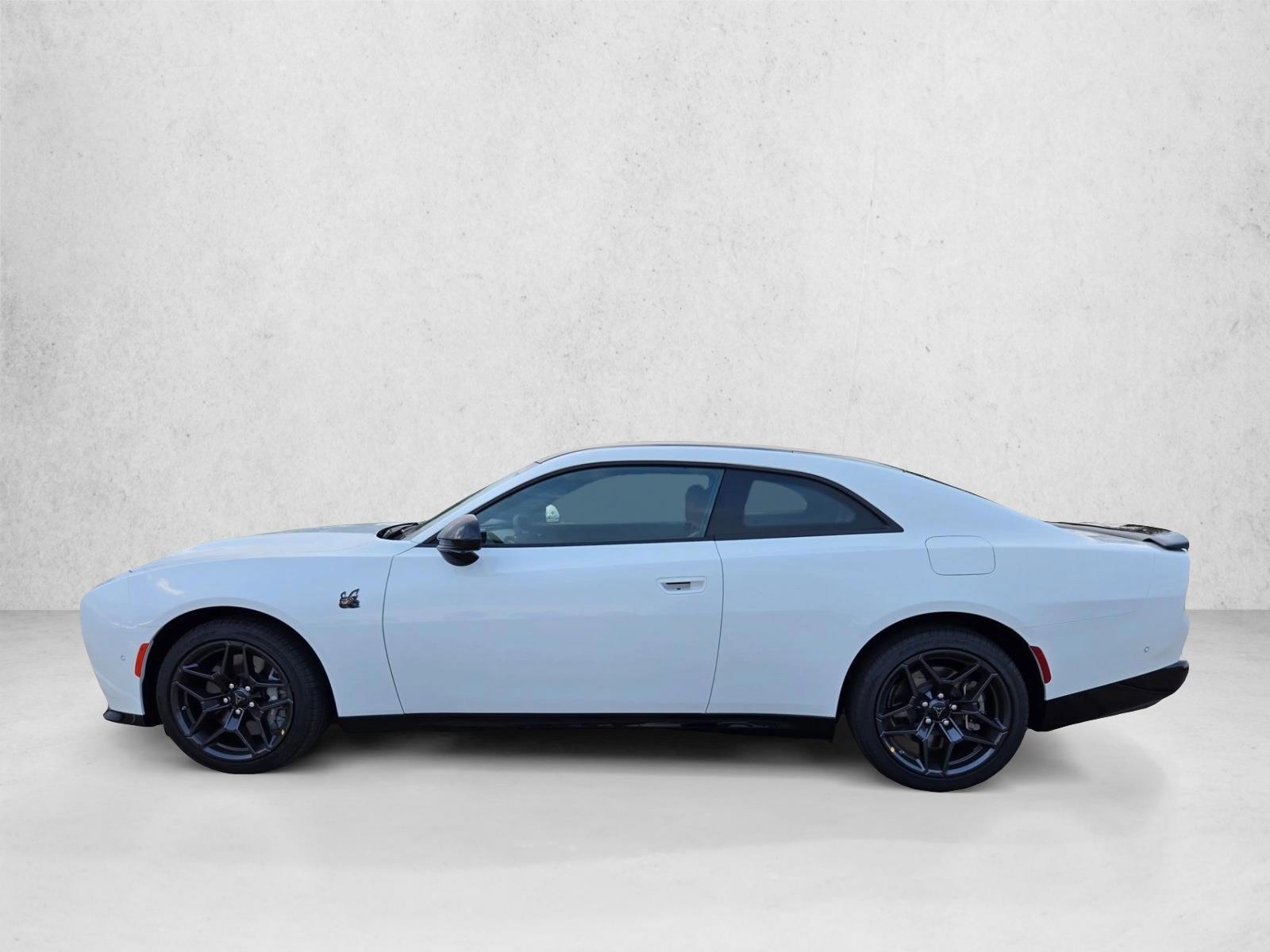 Thumbnail: 2026 Dodge Charger - 2
