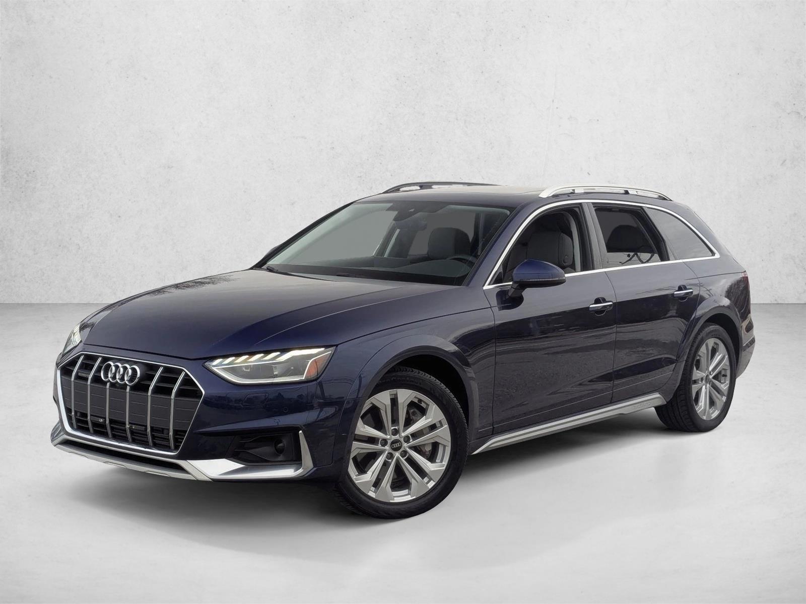 2023 Audi A4 allroad 45 Premium Plus quattro S tronic's photo